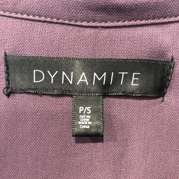 Dynamite Dress - Picture 3 of 4